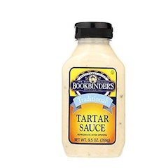 Traditional Tartar Sauce