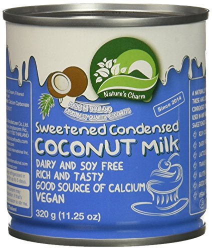 10 Best Vegan Condensed Milk Brands of 2026 1