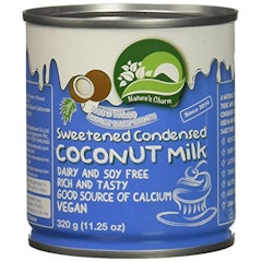 Sweetned Condensed Coconut Milk
