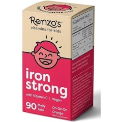 Iron Strong
