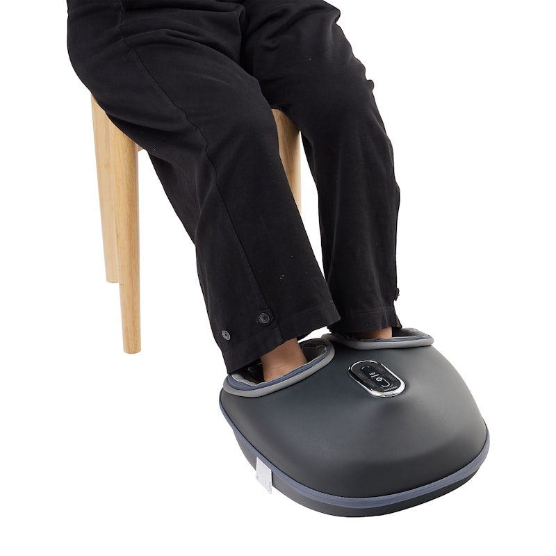 Shiatsu Foot Massager Machine 5