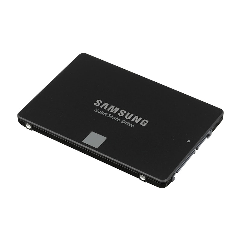 SAMSUNG 870 EVO SATA III SSD 1TB 2.5” Internal Solid State Drive 1