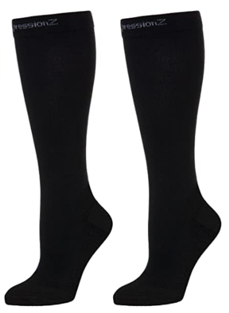 Compression Socks For Men & Women  1