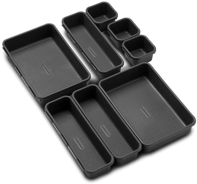 Interlocking Bin Pack 1