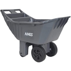 Easy Roller Lawn and Garden Cart