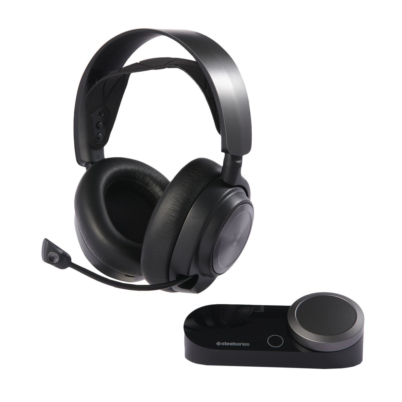 Arctis Nova Pro 1