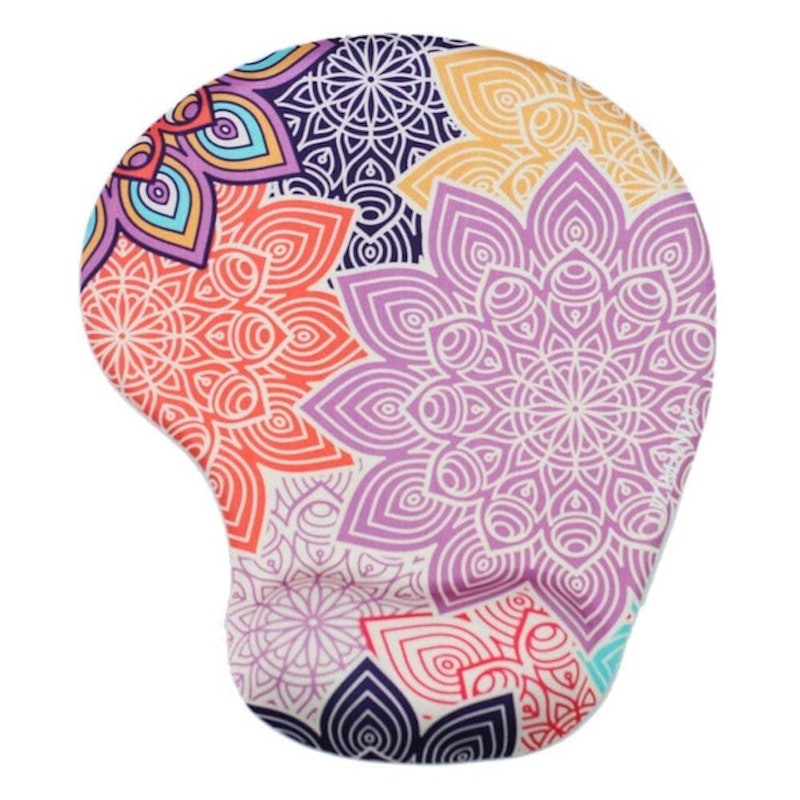 Lizimandu Non Slip Mouse Pad 1