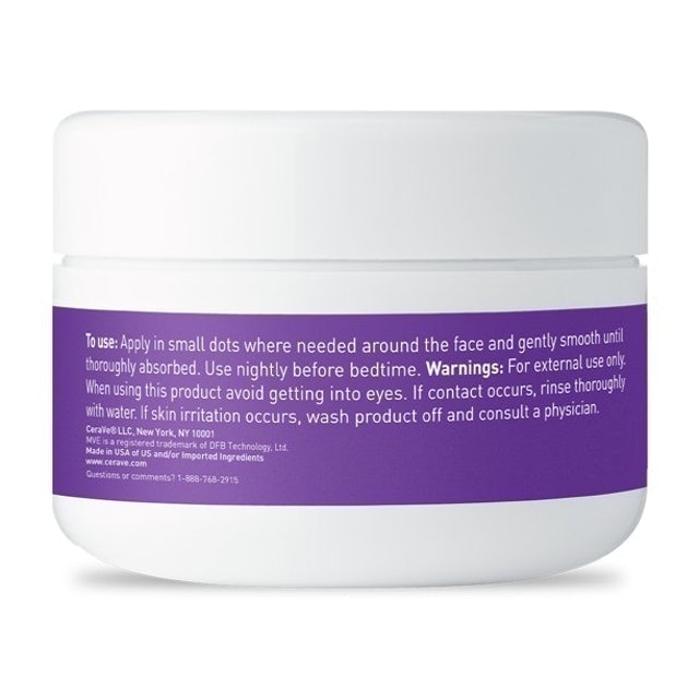 Advanced Retinol Moisturizer 2