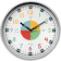 Owlconic Telling Time Teaching Clock 1