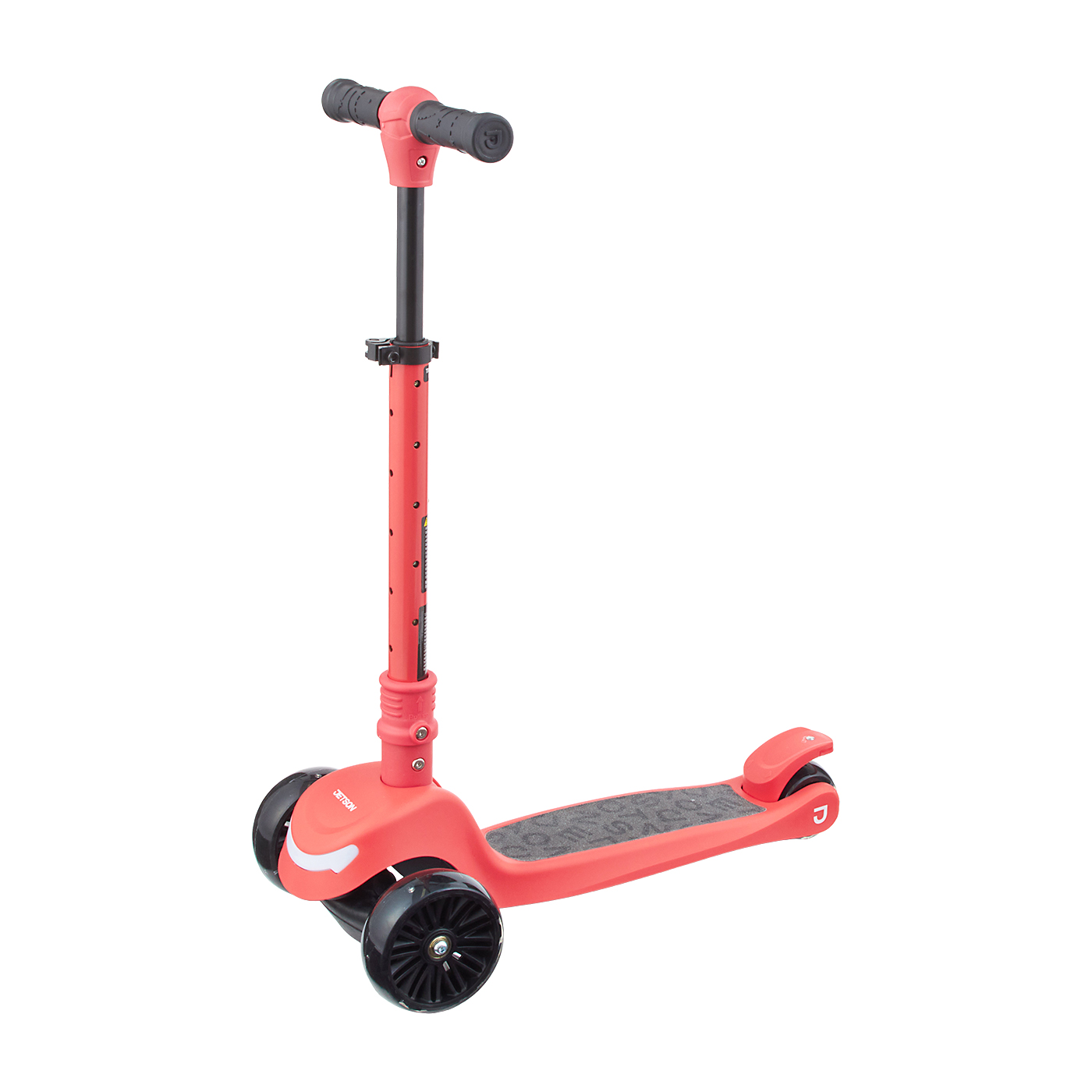 Jupiter Mini 3-Wheel Light Up Scooter 1