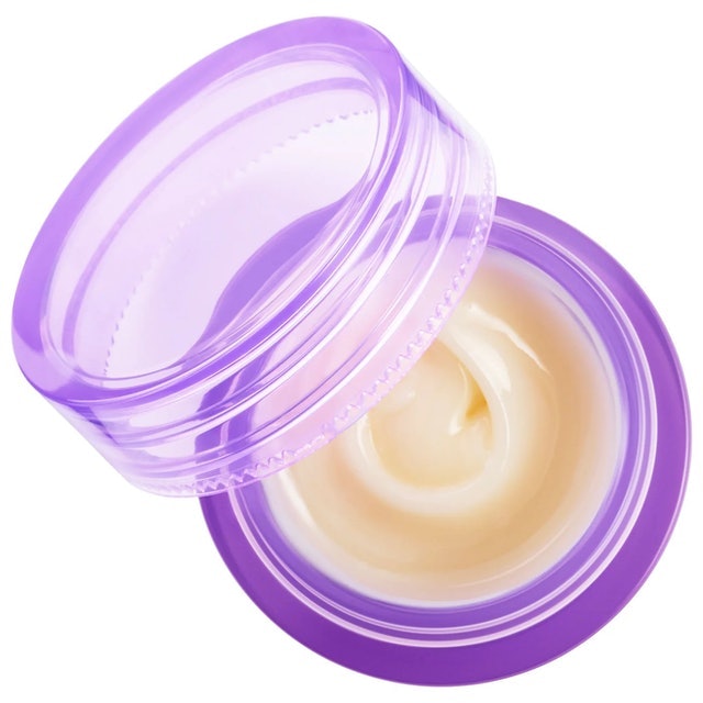Melatonin Overnight Lip Mask 2