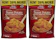 Betty Crocker Sweet Potato Mashed Potatoes 1