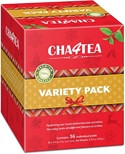 Variety Pack 36 Count 2