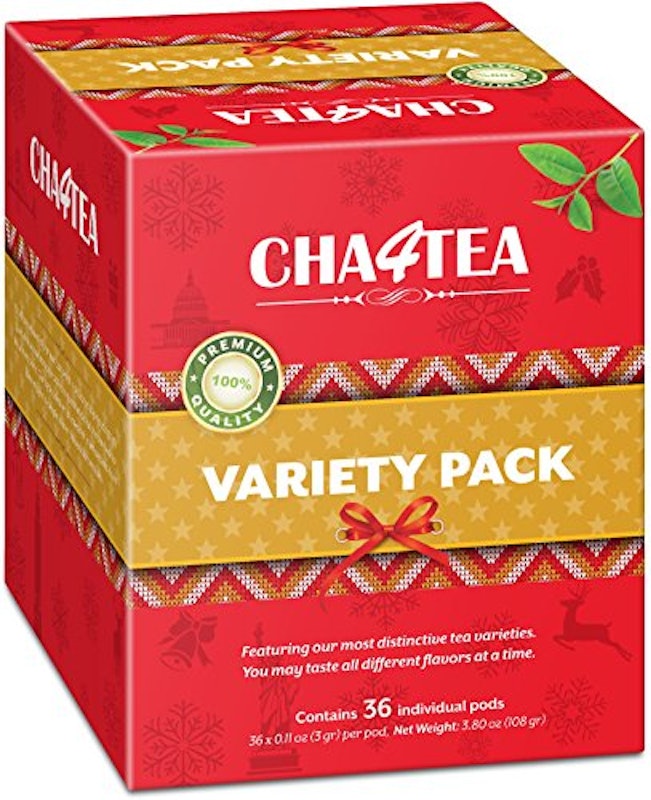 Variety Pack 36 Count 2