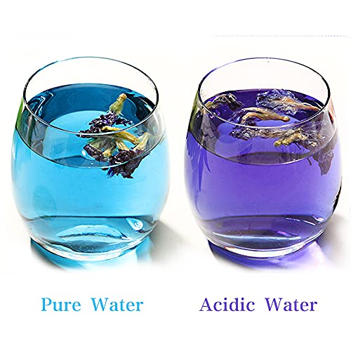 Butterfly Pea Flower Tea 2