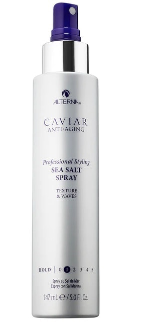 10 Best Sea Salt Sprays in 2022 (Beauty by Earth, L'ange Hair, and More) 5