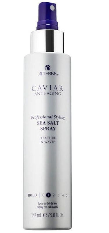 CAVIAR Anti-Aging Sea Salt Spray 1