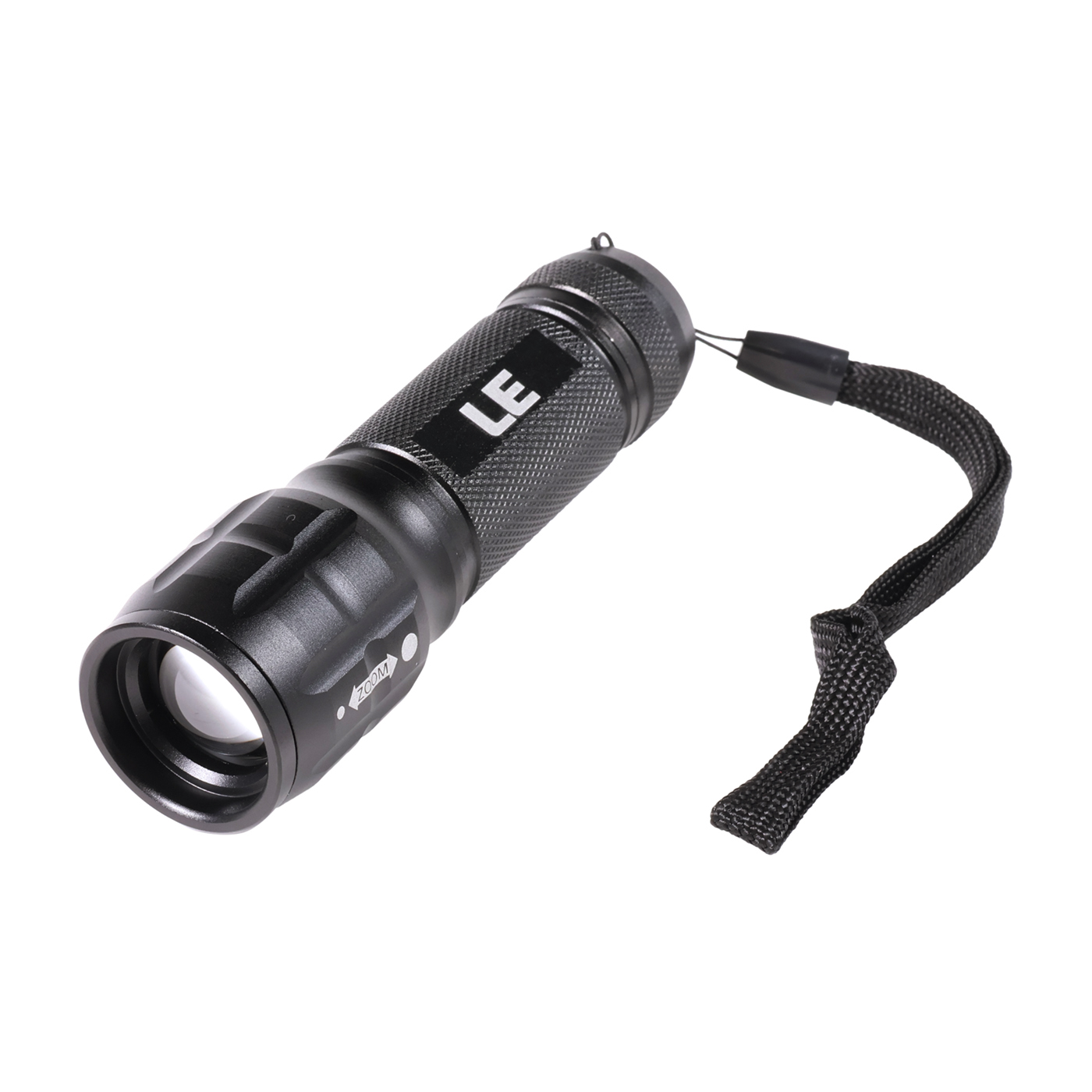 LED Flashlight 1