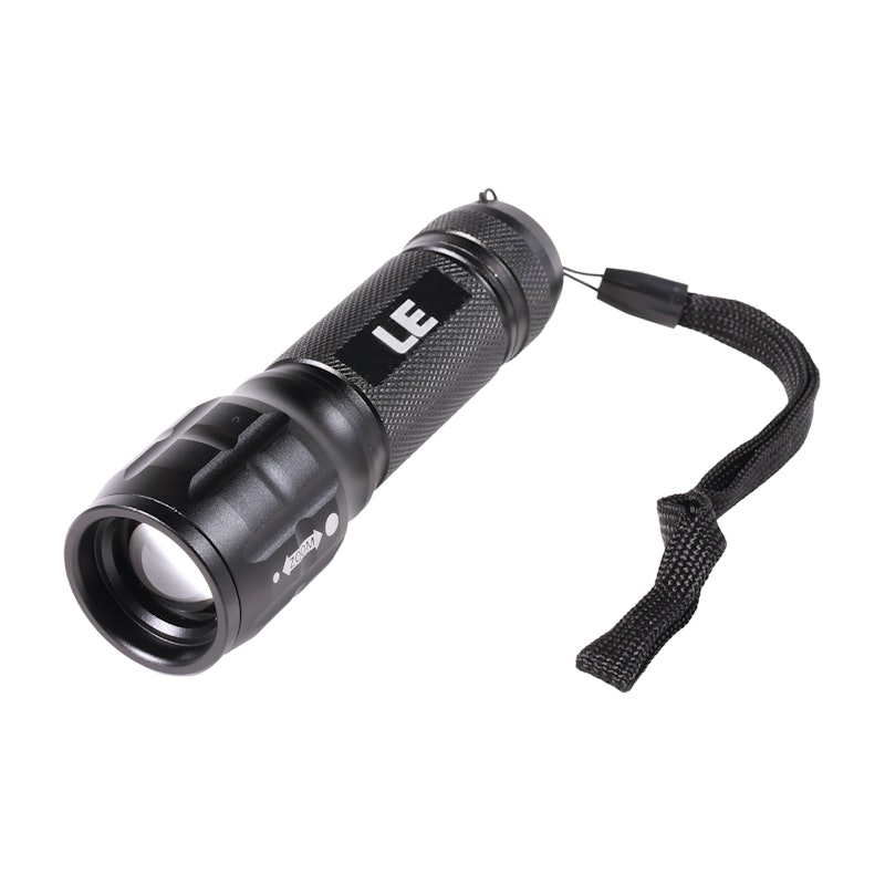 LED Flashlight 1