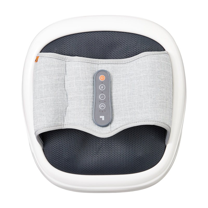 Foot Multipoint Acupressure Massager 3