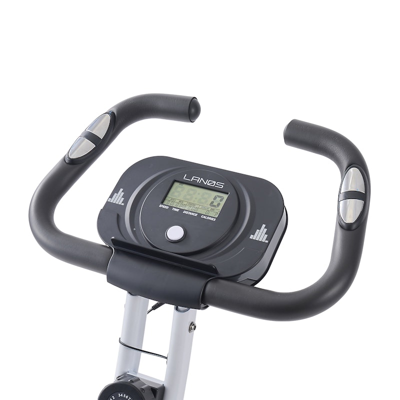 LANOS X-BIKE 2