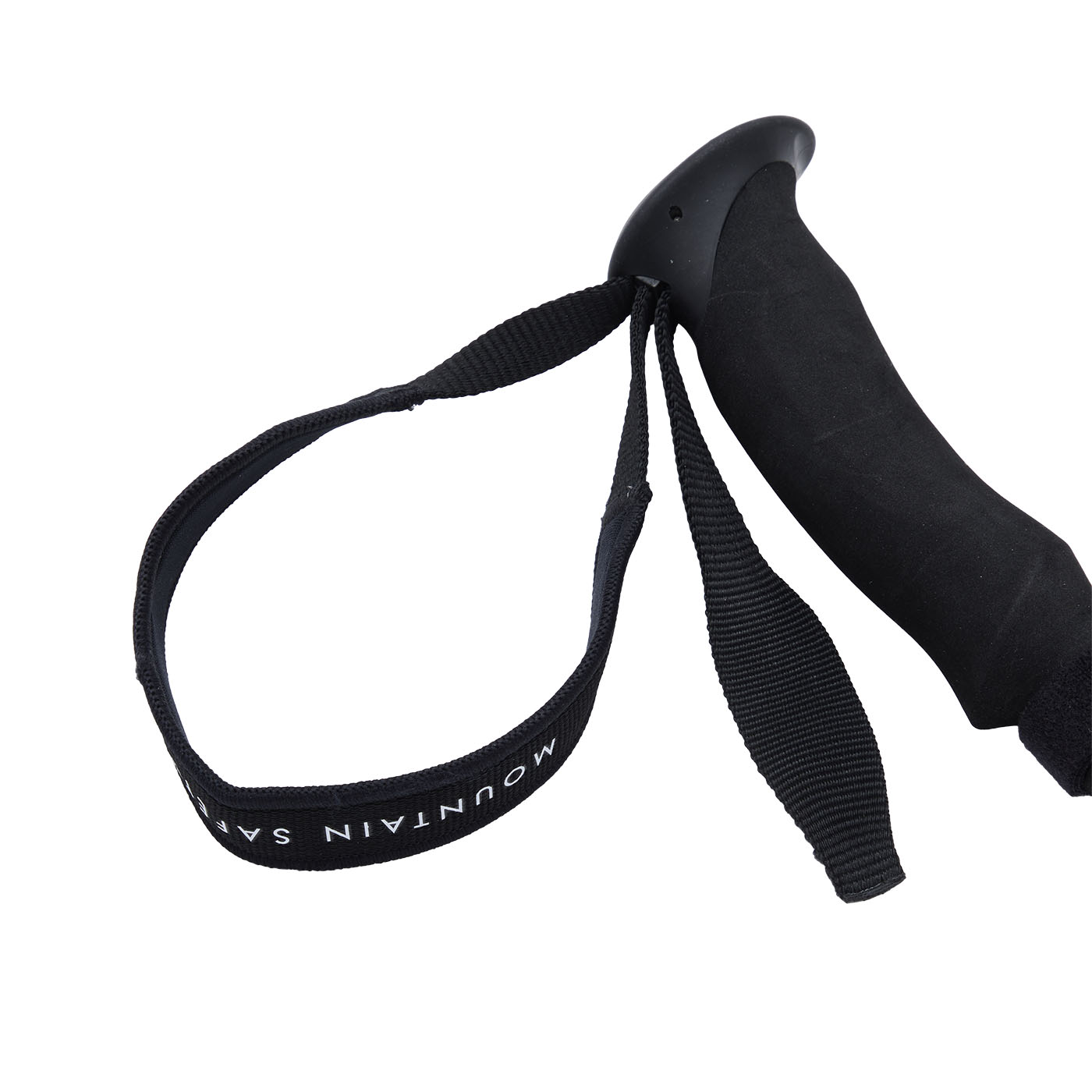 DynaLock Ascent Carbon Backcountry Poles  4