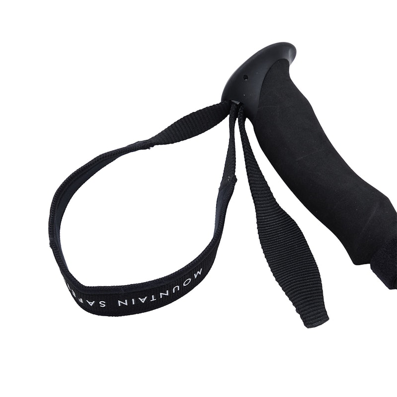 DynaLock Ascent Carbon Backcountry Poles 4