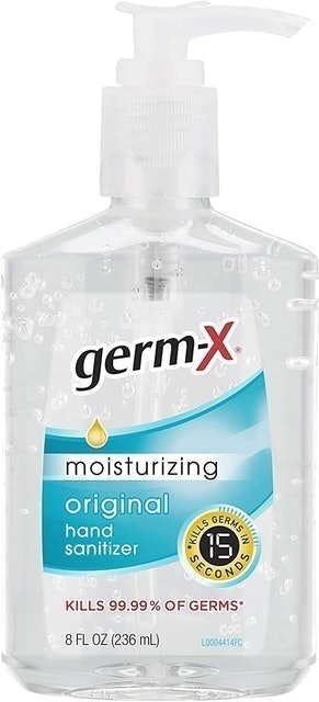 Moisturizing Original Hand Sanitizer 2