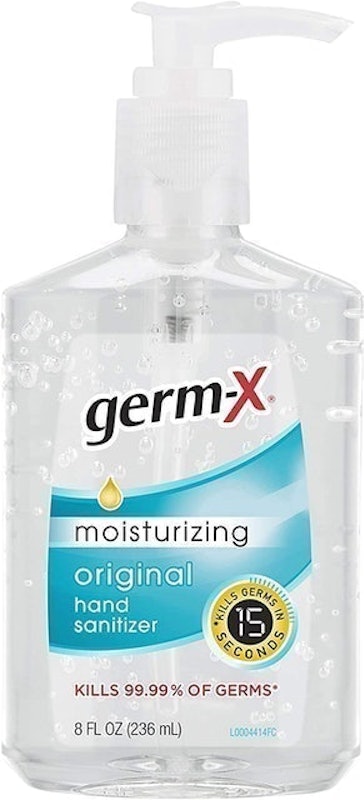 Moisturizing Original Hand Sanitizer 2