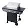 NEXGRILL INDUSTRIES 4-Burner Propane Gas Grill with Side Burner X-Large 1