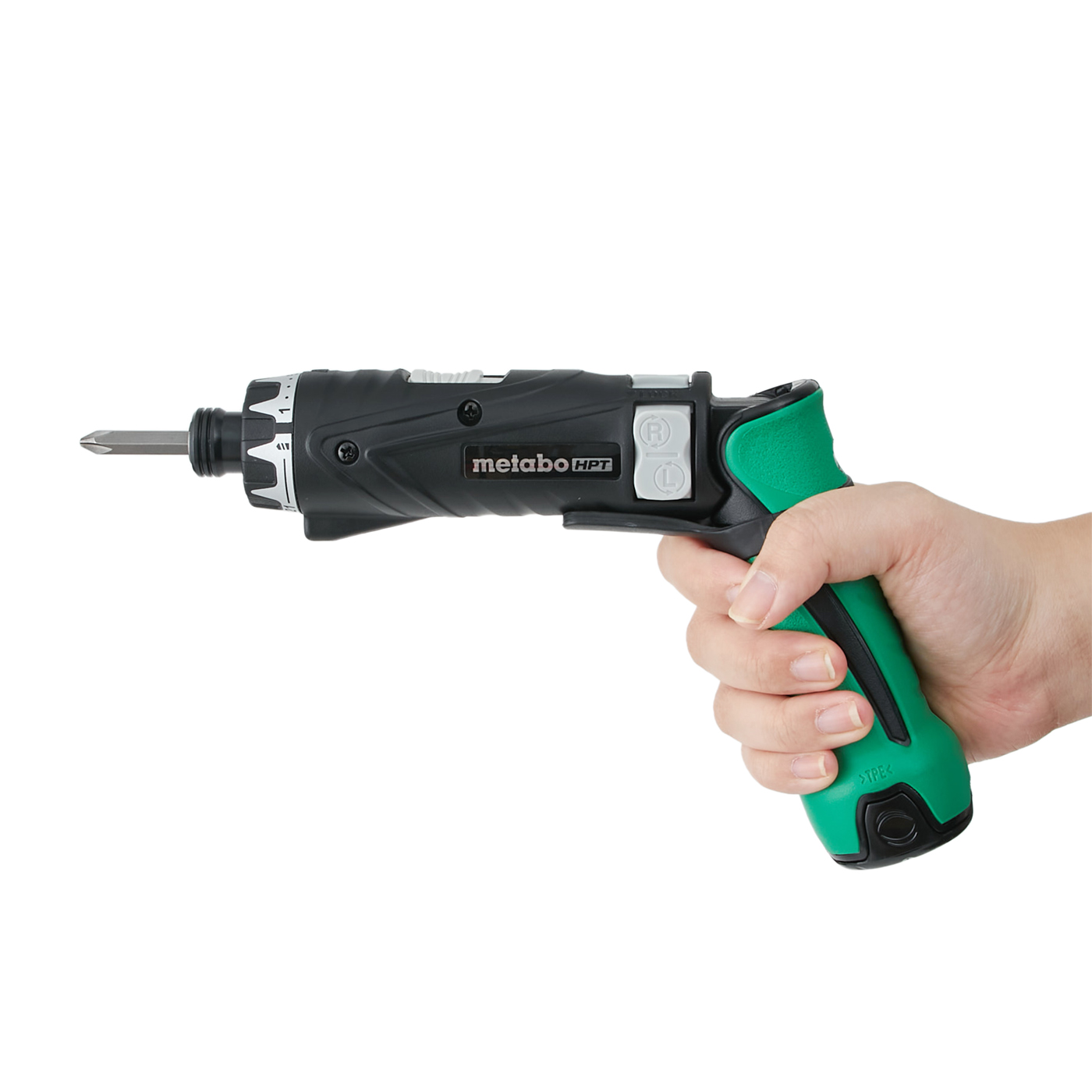 Cordless Screwdriver 7