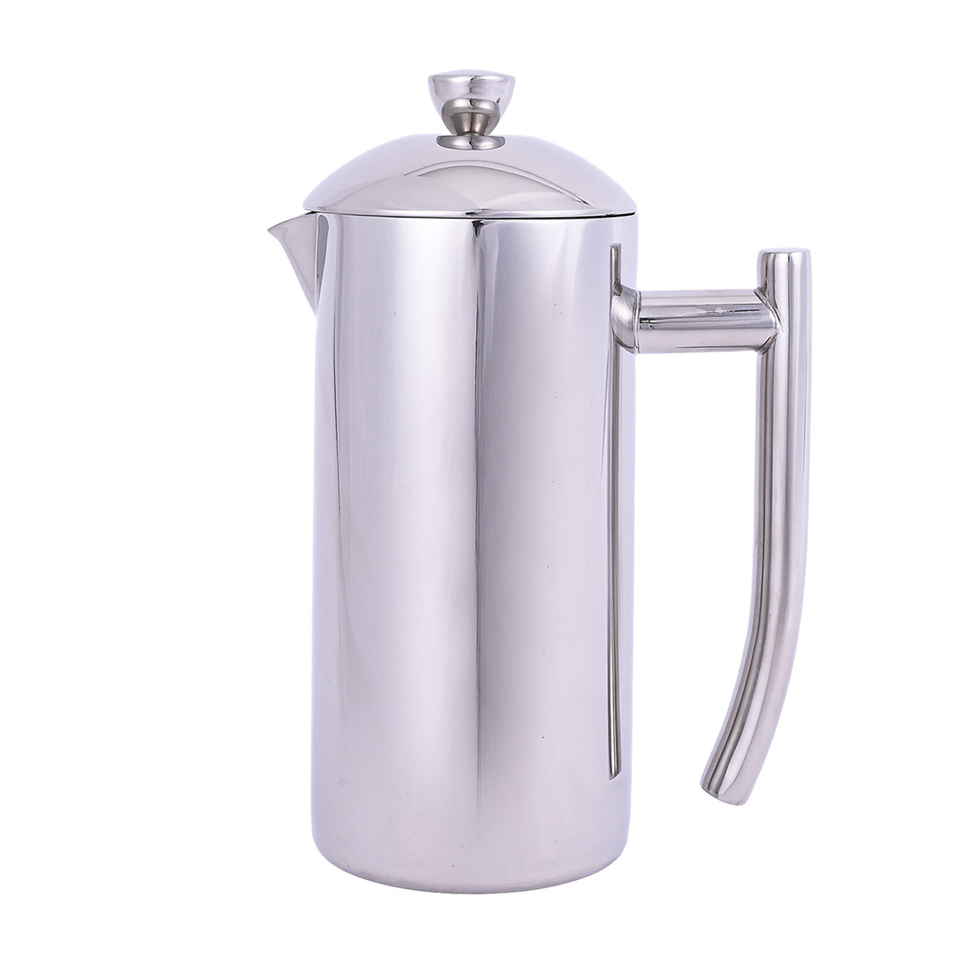 French Press 1