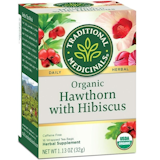 10 Best Teas for High Blood Pressure in 2022 (FGO, Traditional Medicinals, and More) 2