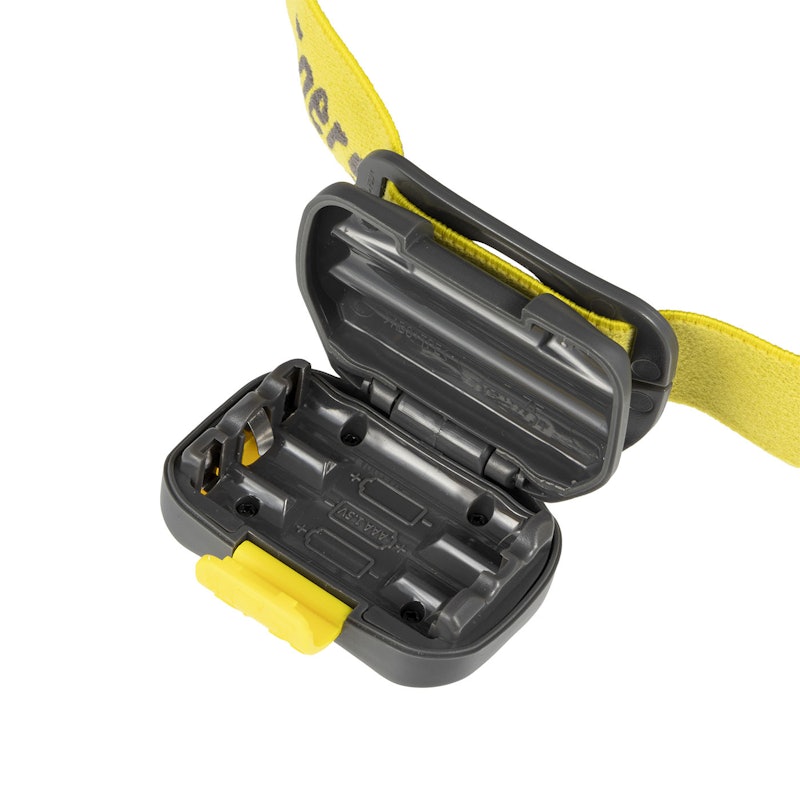 LED Headlamp Pro360 8