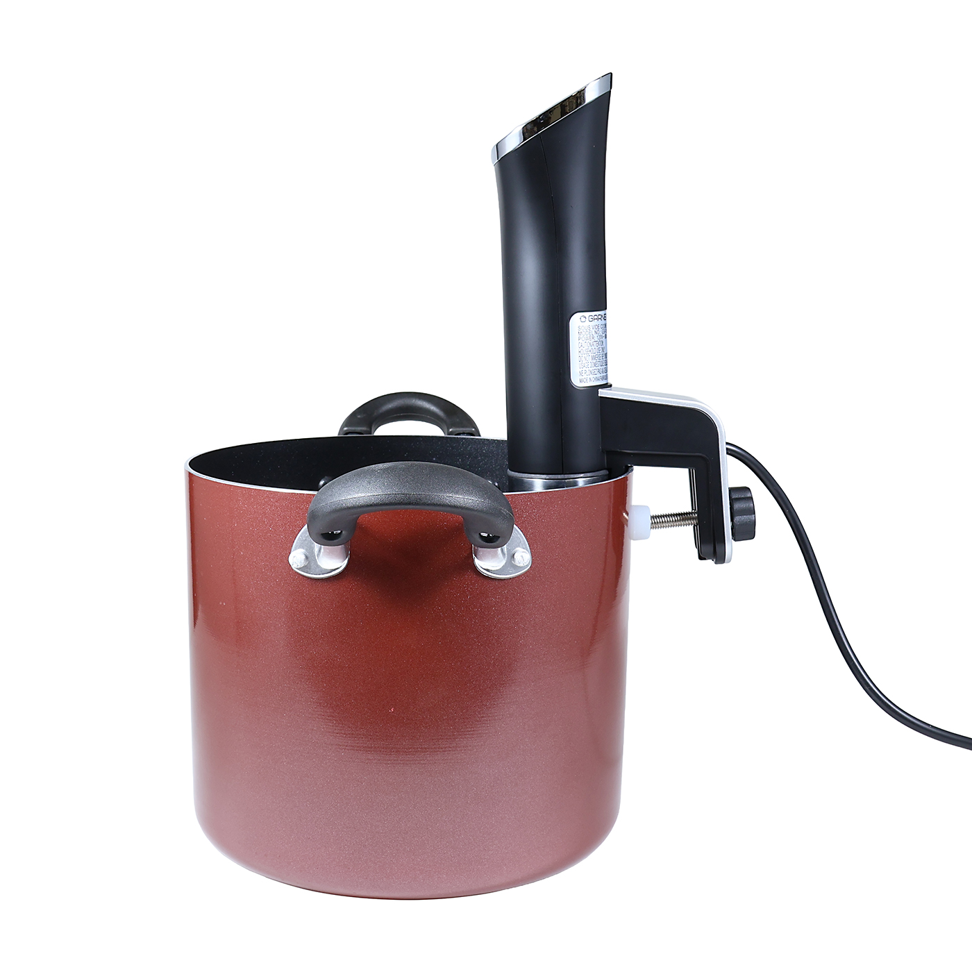 Sous Vide Cooker Starter Kit 4
