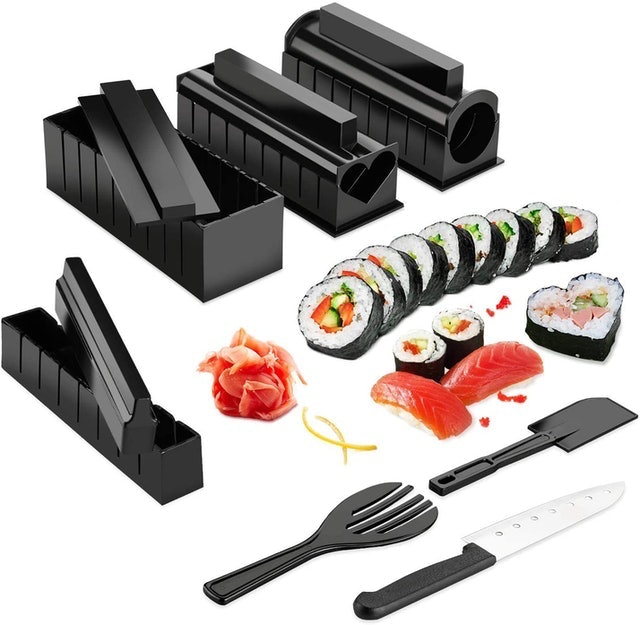 Sushi Maker Kit 1