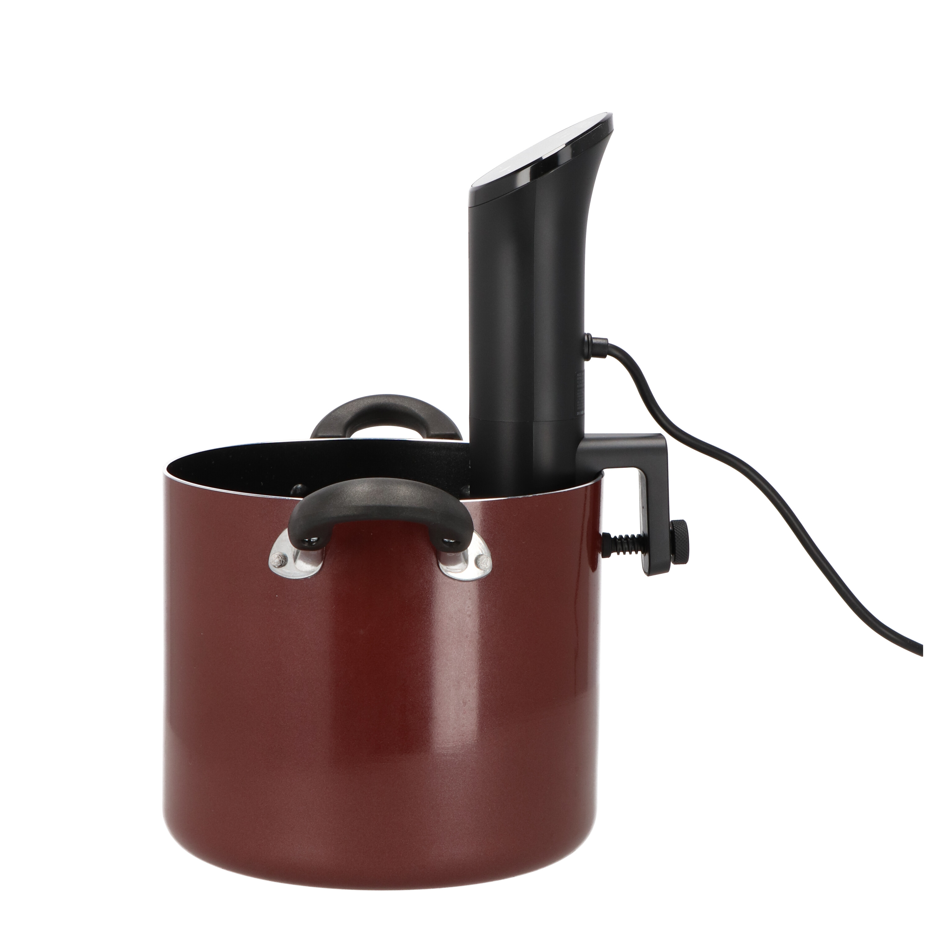 Nano Sous Vide Precision Cooker 4
