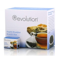 Revolution English Breakfast (30 Count)