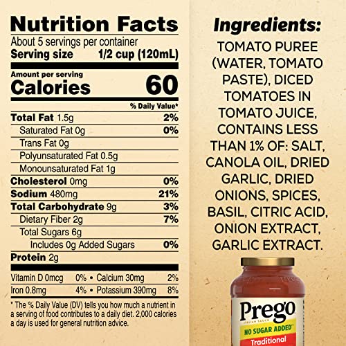 Traditional No Sugar Added 2