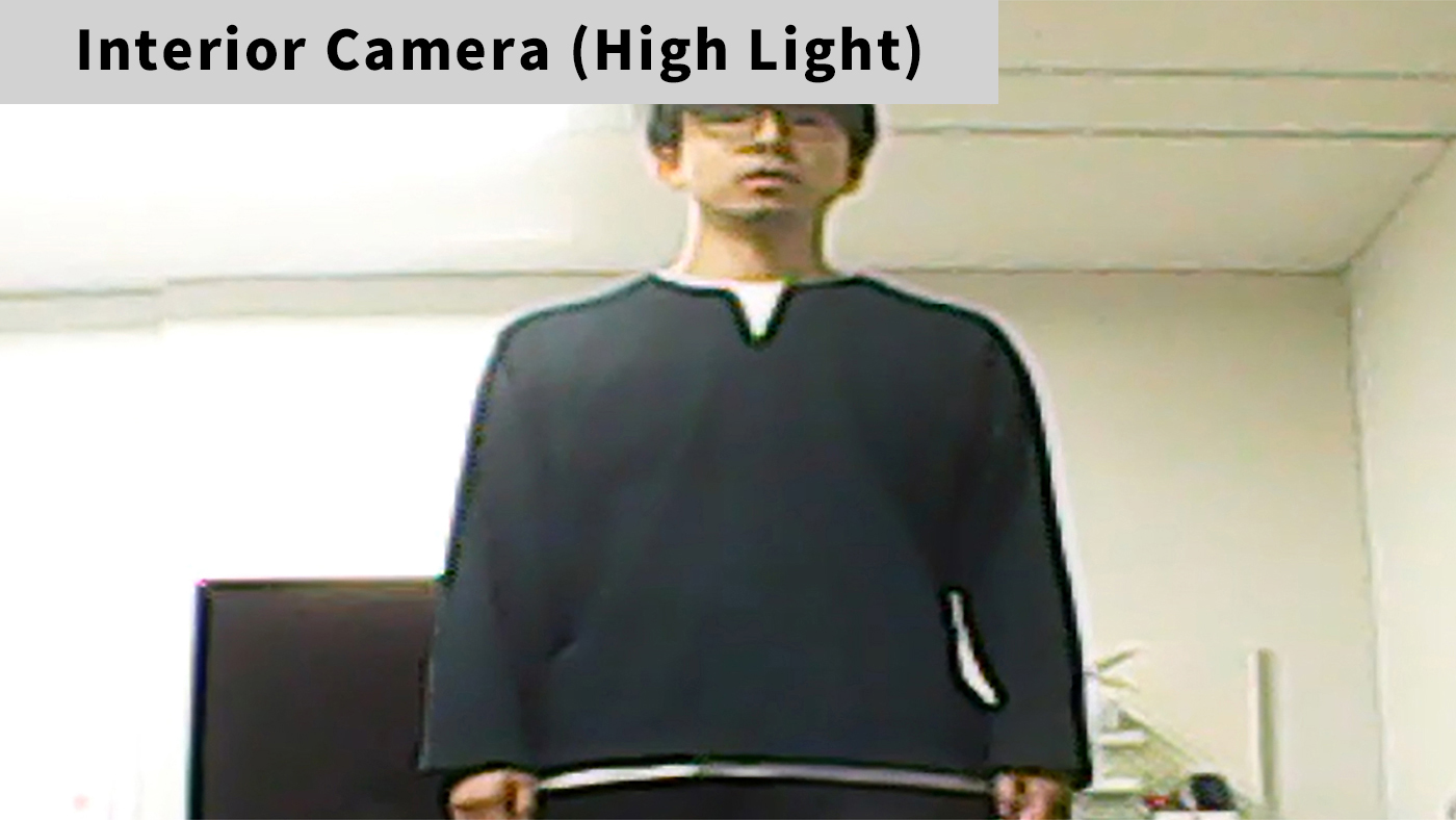 3 Channel Dash Cam 17