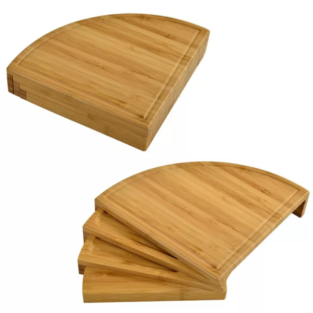 Vienna Transforming Cheese Board 2