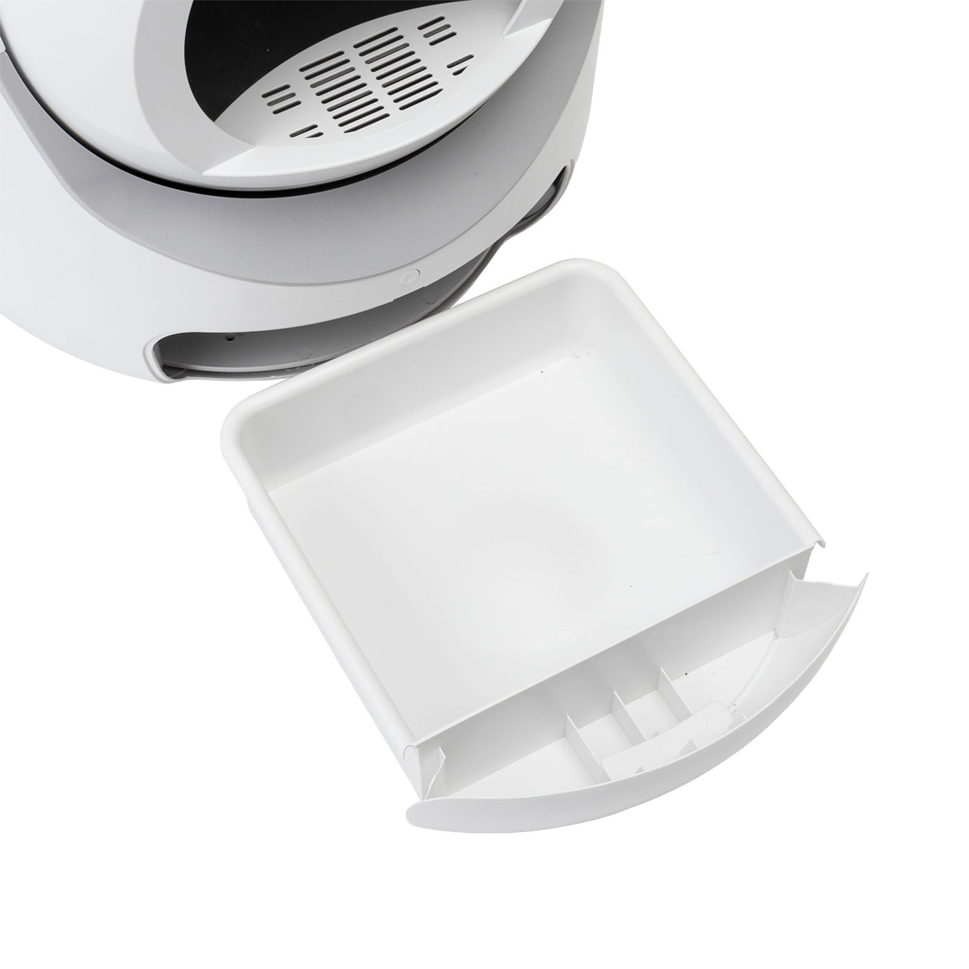 Self Cleaning Cat Litter Box  6