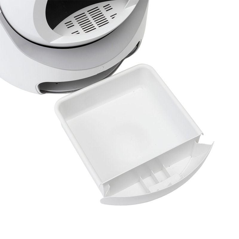Self Cleaning Cat Litter Box 6