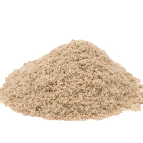 Ground Super 5 Seed Meal (Pumpkin, Sunflower, Hemp, Chia, Flax) 1