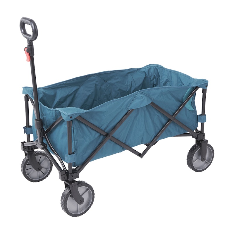 Collapsible Wagon 1