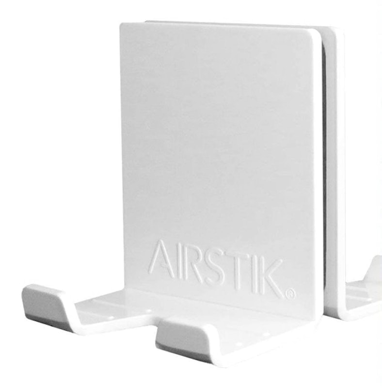 Spread Pixie Dust Phone Holder Wall Mount - Waterproof Bathroom Gadget  Accessory Phone Mount (White)
