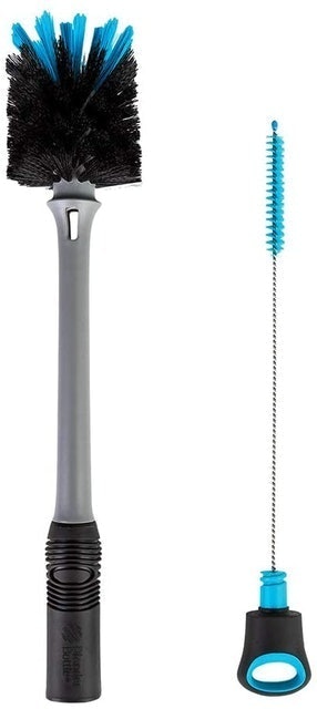 10 Best Bottle Brushes in 2022 (Blender Bottle, Munchkin, and More) 1