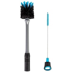 Bottle and Straw Cleaning Brush