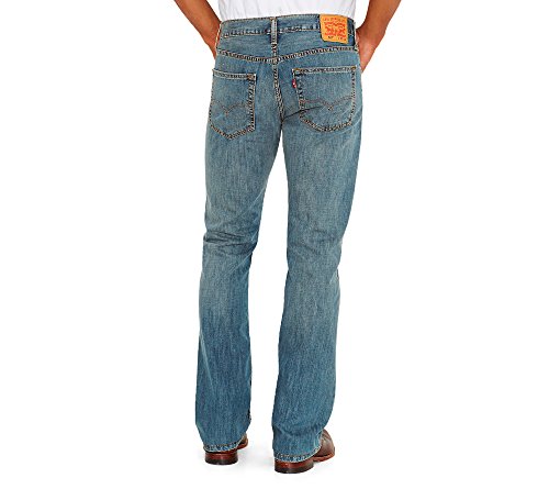 Men's 527 Slim Bootcut Jeans 2