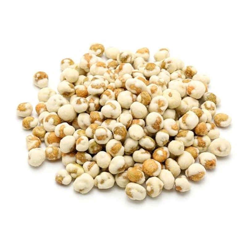 Wasabi Coated Natural Green Peas 1